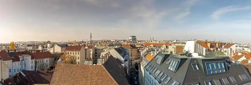 Holiday Inn Vienna City, An Ihg - 83