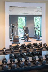 Hampton By Hilton Warsaw Mokotow - 11
