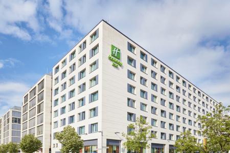 Holiday Inn Berlin City East Side, An Ihg - 26