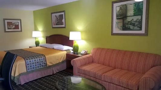 American Inn - 50