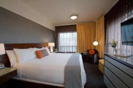 Lucia, a Provenance Hotel - 101