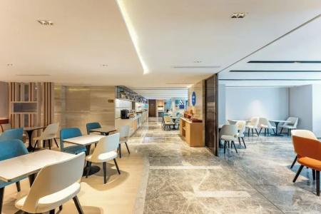 Holiday Inn Express Hangzhou Huanglong, An Ihg - 15