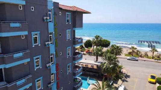 Semt Luna Beach - 40