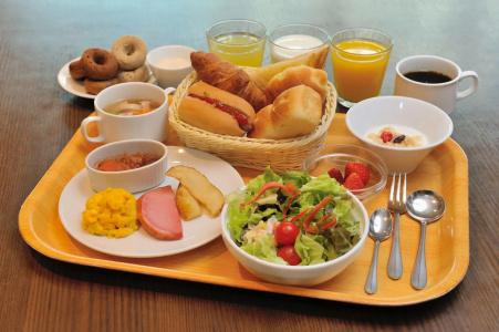 Dormy Inn Sendai Annex - 13