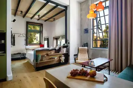 The Foundry Suites - 6