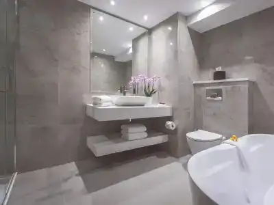 The Culloden Estate and Spa - 63