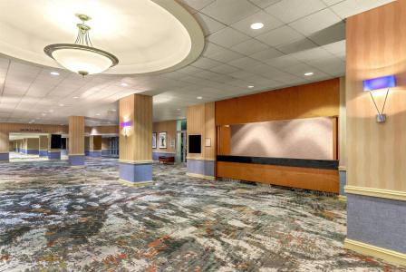 Sheraton Atlanta - 34