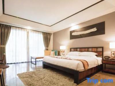 Sannot Riverside Garden Resort ChiangMai - 26