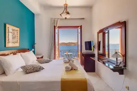 Electra Syros Boutique - 34