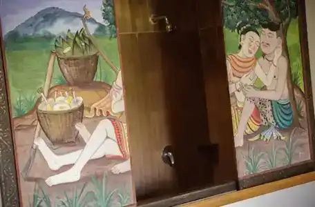 Phowadol Resort And Spa - 25
