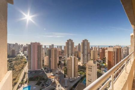 Sandos Benidorm Suites - 47