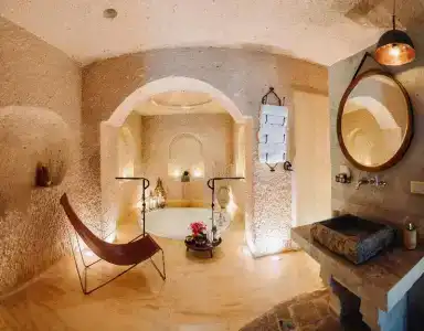 Millstone Cave Suites - 61