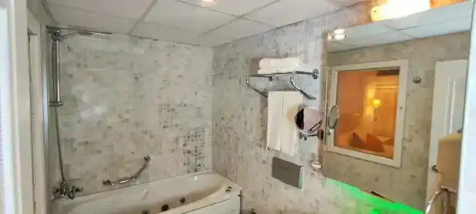 Mersoy Bellavista Suites - 126