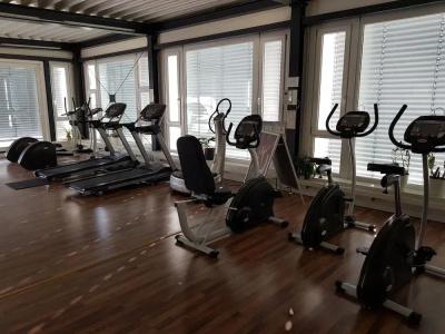 City Fortuna Reutlingen - 17