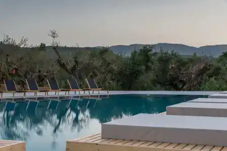 Tsamis Zante Suites - 9