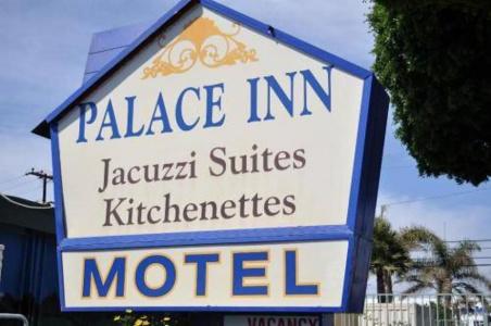 The Palace Inn - 0