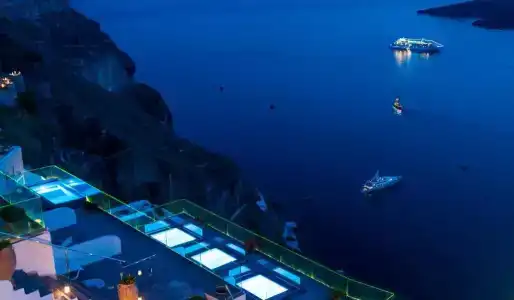 Kratiras View Luxury Suites - 75