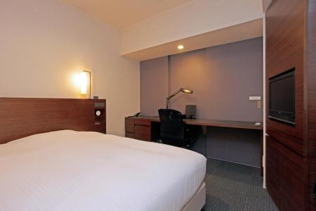 Jr Inn Sapporo - 20