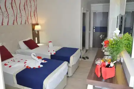 Kleopatra Micador Otel - 59
