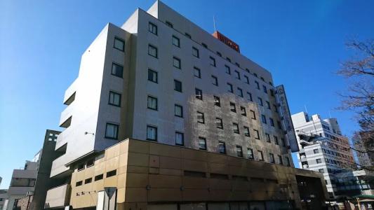 Crown Hills Kanazawa - 0