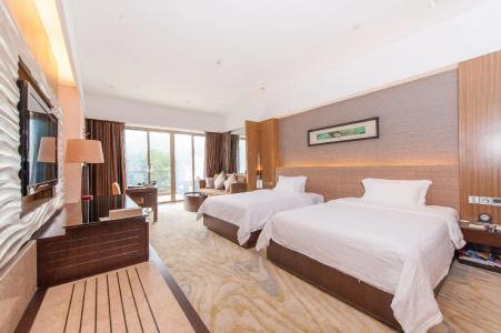 Mission Hills Resort Dongguan - 2