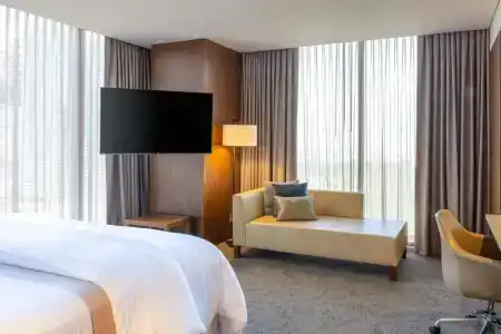 The Westin Santa Fe, Mexico City - 2