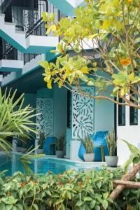 Poolrada Boutique - Sha Plus - 33