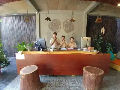 Sarina Boutique - 23