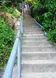 Phi Phi Arboreal Resort - 10