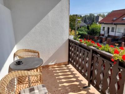 Guest House Móritz - 11
