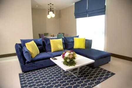 Belair Executive Suites - 119