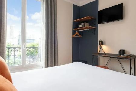 Hôtel Coypel by Magna Arbor - 90