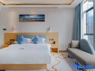 Microtel by Wyndham Lijiang - 83