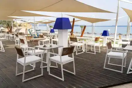 Blue Dream Palace Trypiti Beach Resort & Spa - 21