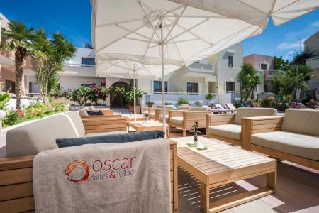 Oscar Suites & Village - 23