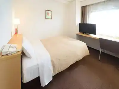 Route Tsukuba - 16