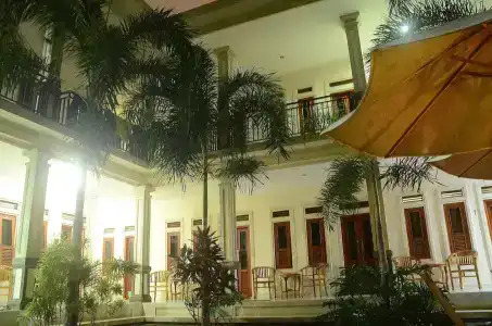 Budget Door Legian Inn - 0