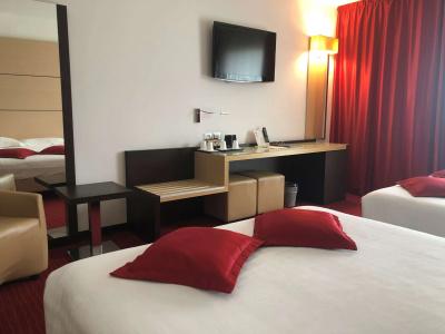 Best Western Plus Galileo Padova - 46