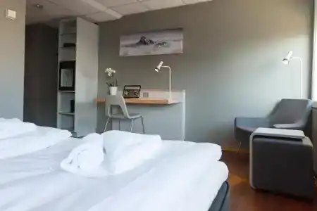 Fast Svolvær - 44