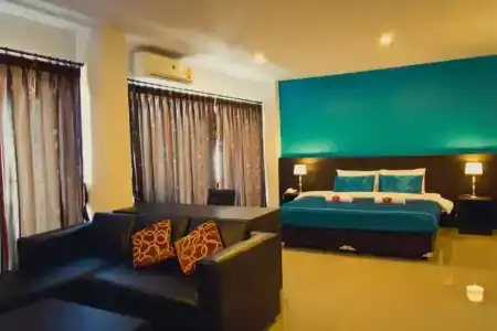 Chada Veranda - 40