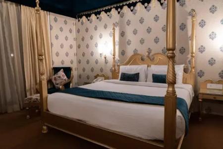 Rajasthali Resort & Spa - 32