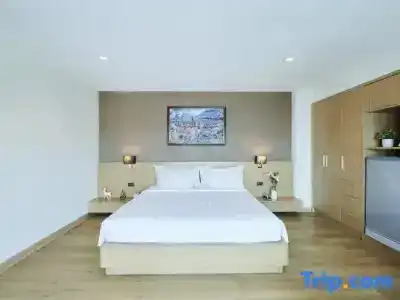 Adelphi Pattaya - Sha Extra Plus - 80