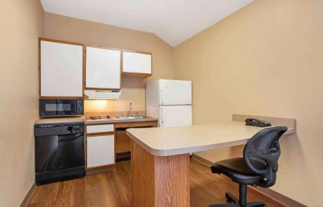 Extended Stay America Suites - - Salisbury Rd - Southpoint - 52
