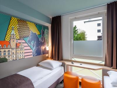 b&b Hannover-Lahe - 29