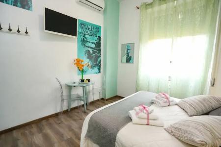 Cineroma b&b - 66