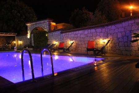 Tarcin Alacati - 5