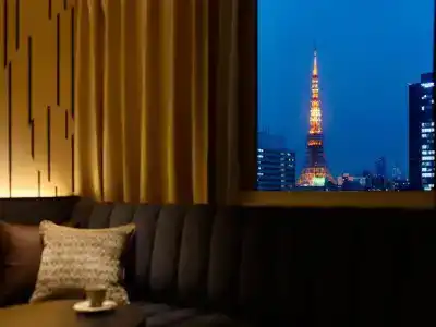 Mitsui Garden Shiodome Italia-gai - 45