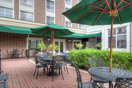 Hilton Garden Inn Southpoint - 20