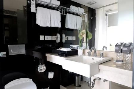 Pullman Jakarta Indonesia - 62