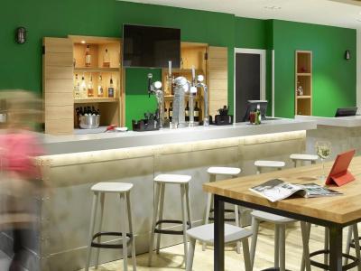 ibis Styles Glasgow Centre George Square - 18